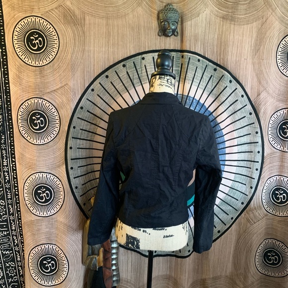 RLZ Blazer Black XS - Picture 2 of 5